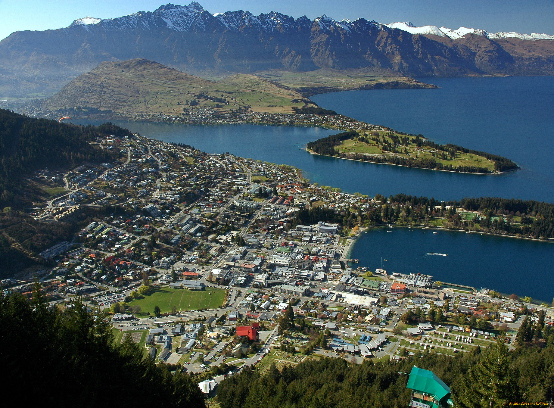 , , , , queenstown